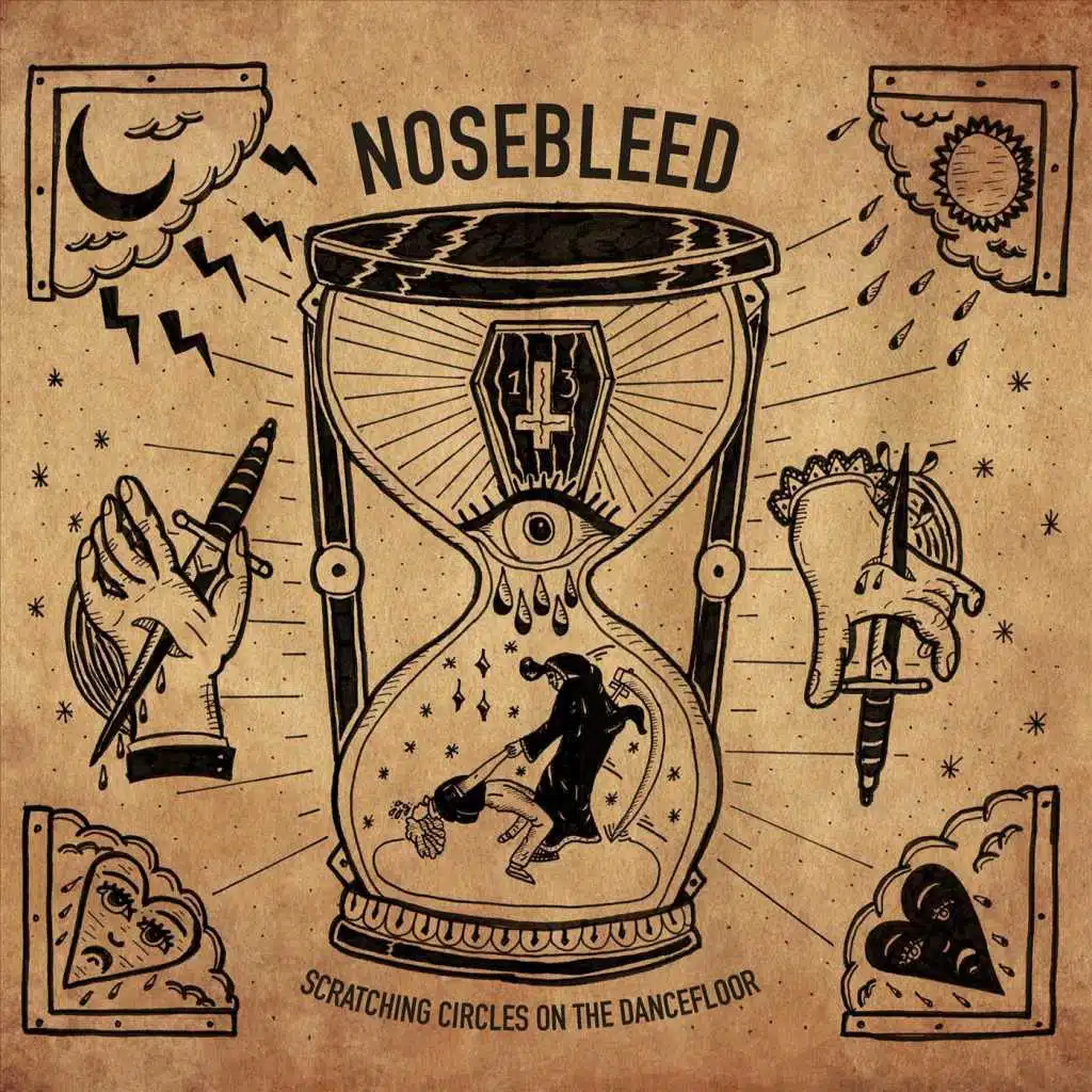 I Can't Tell You Anything