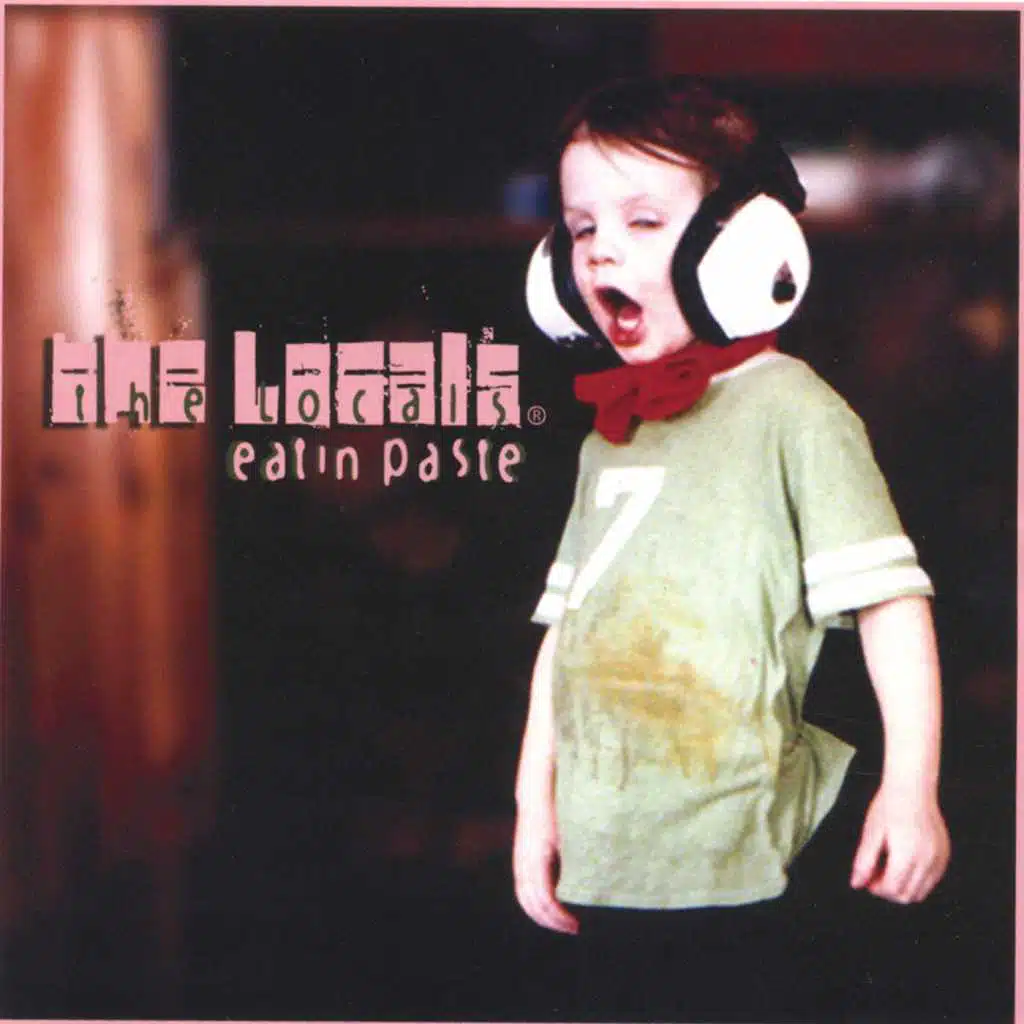Eatn' Paste