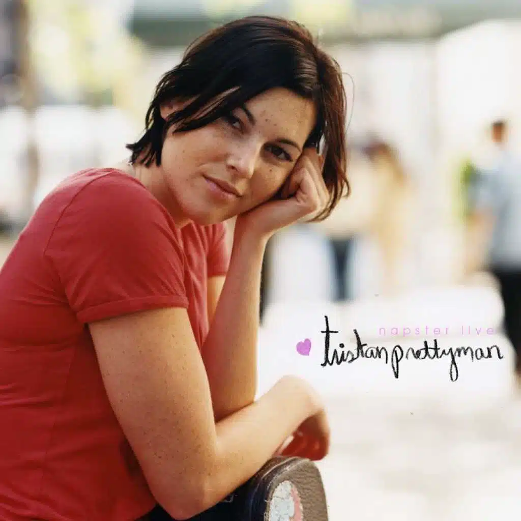 The Story (NapsterLive Mix)