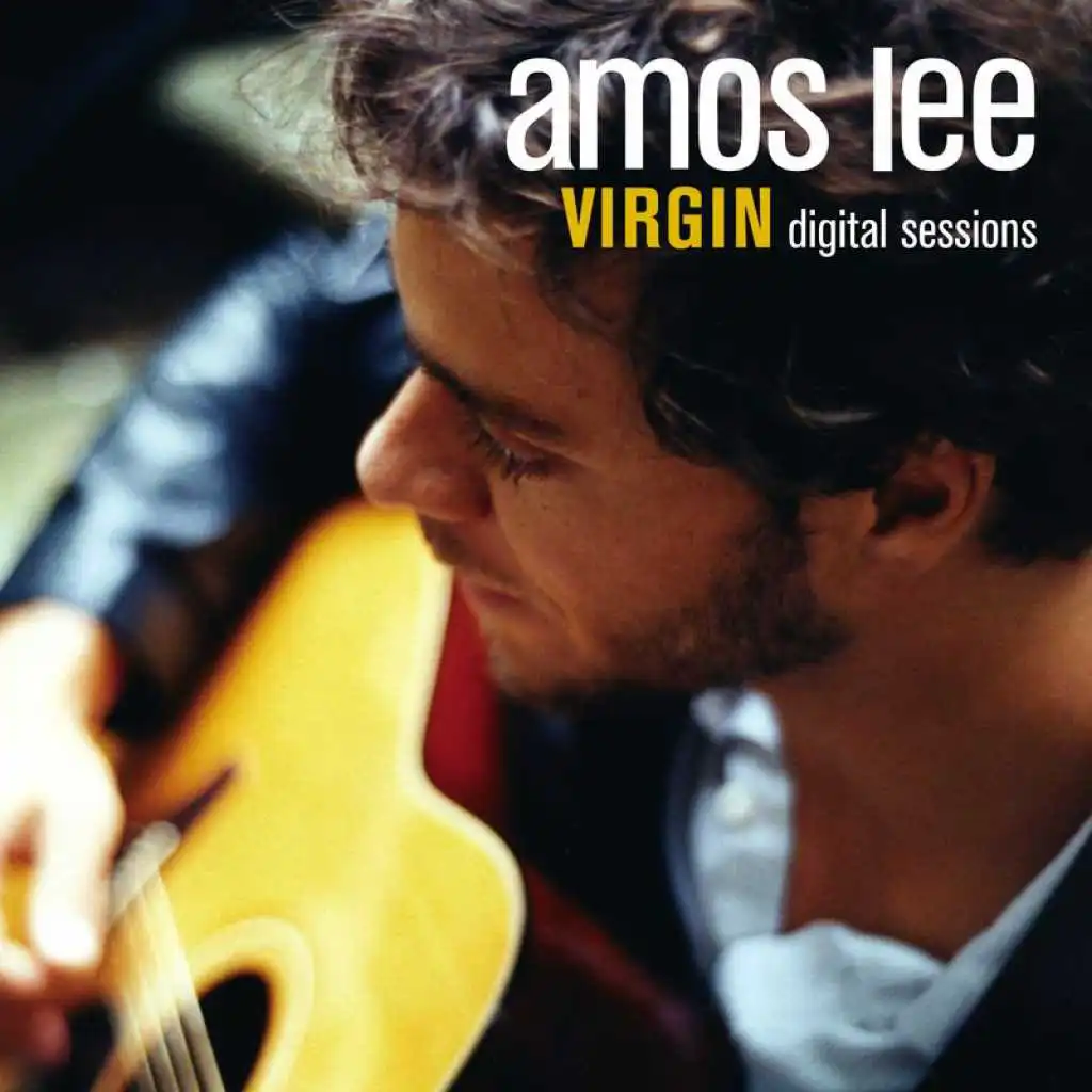 Keep it Loose, Keep It Tight (Virgin Digital Sessions)