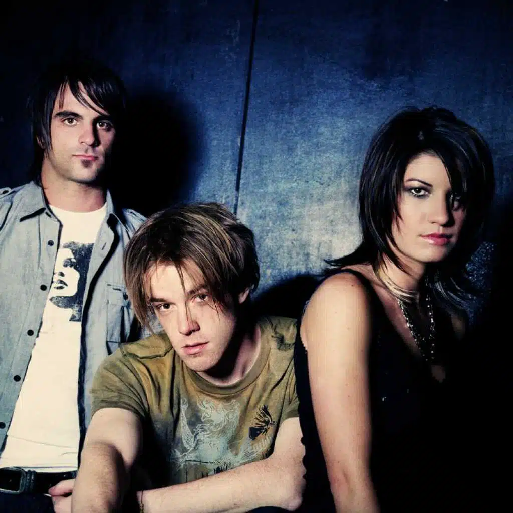 All The Same (Sony Connect)