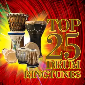 Top 15 Drum Ringtunes