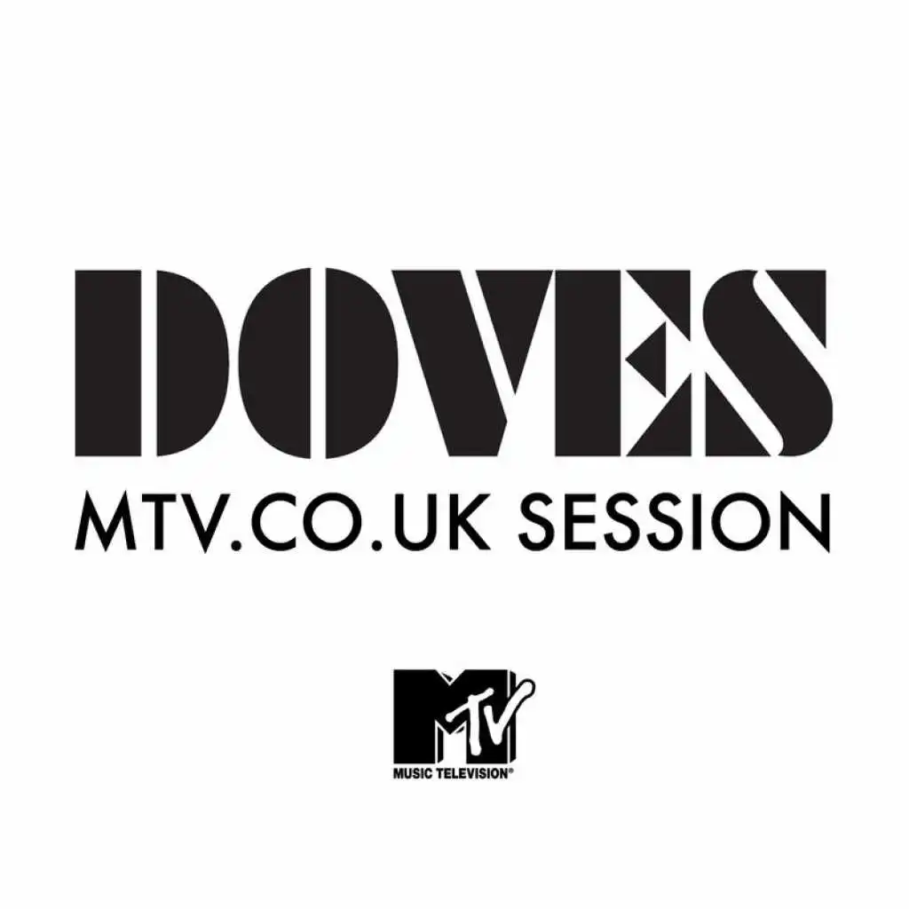 Last Broadcast (MTV.co.uk Session)