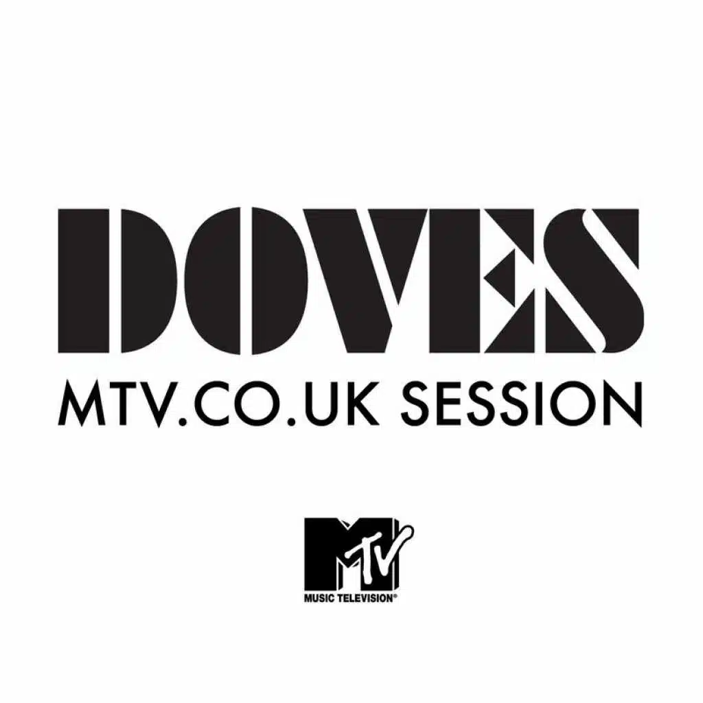 Winter Hill (MTV.co.uk Session)