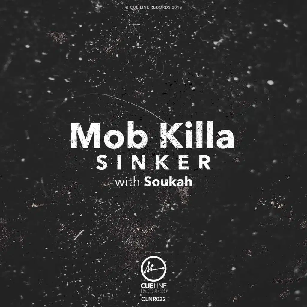 Sinker EP (feat. Soukah)