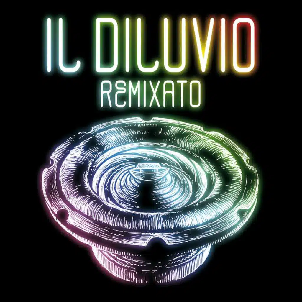 Il Diluvio Remixato