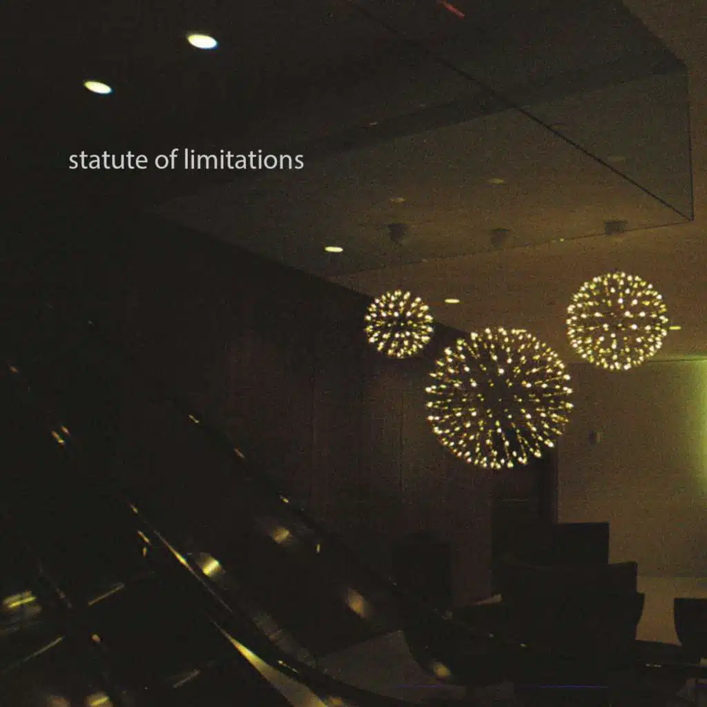 Statute of Limitations