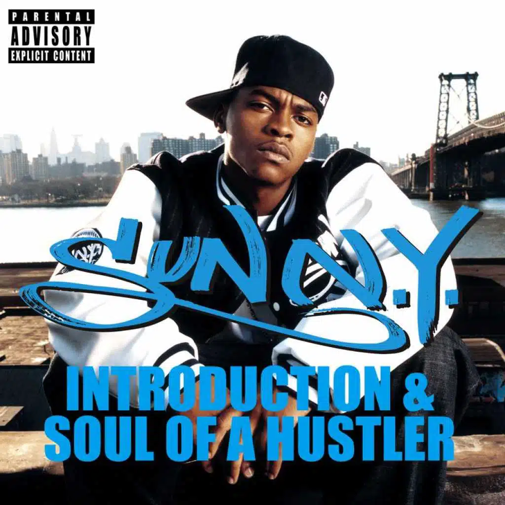 Soul Of A Hustler / Introduction