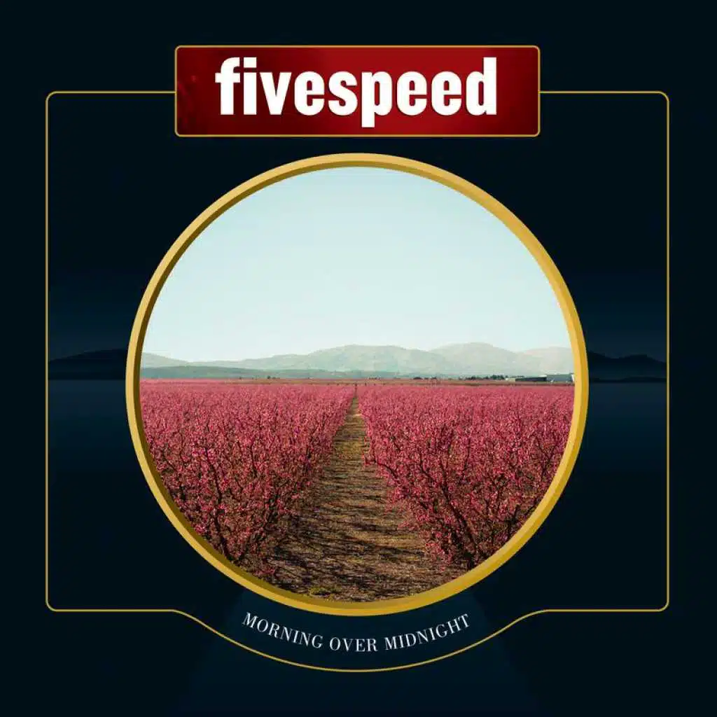 Fivespeed