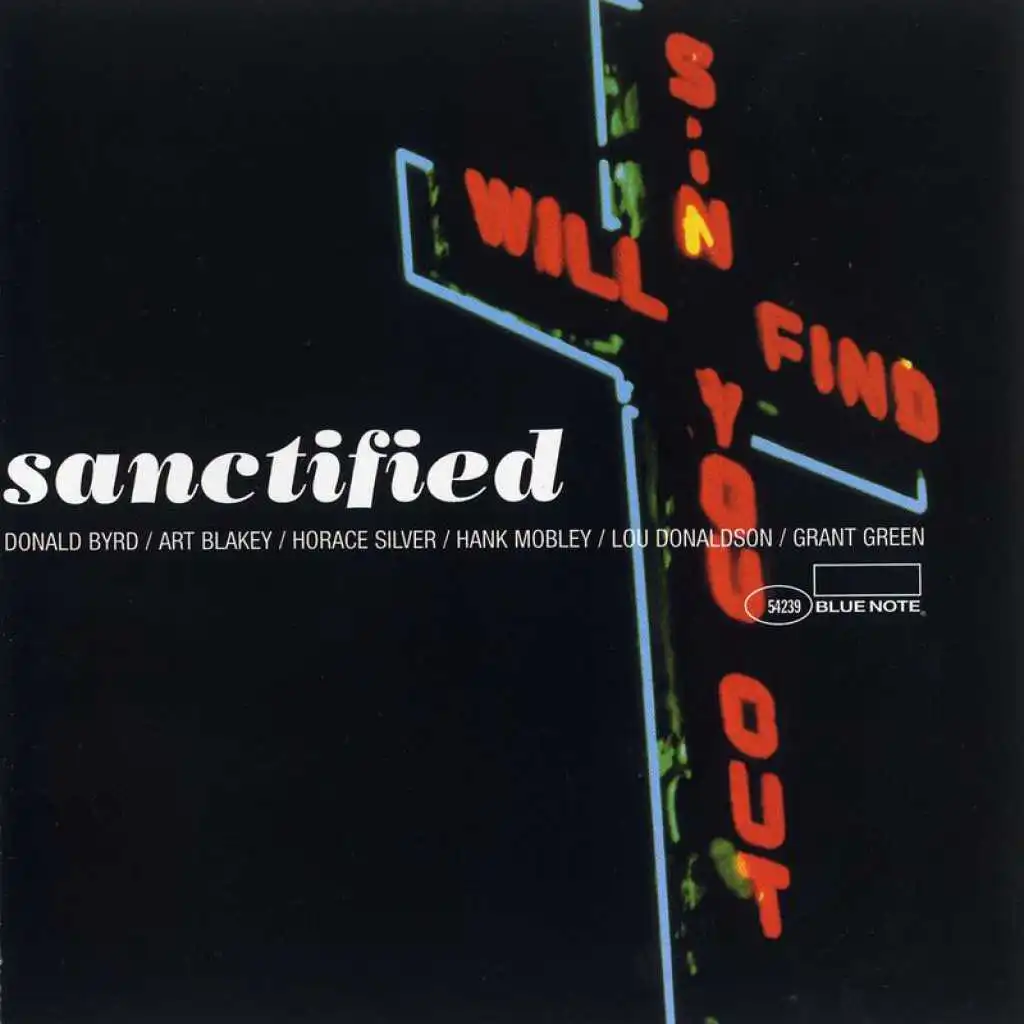 Sanctified