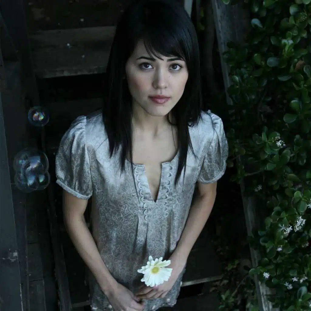 Space To Write (Live)