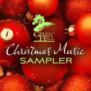 Green Hill Christmas Music Sampler