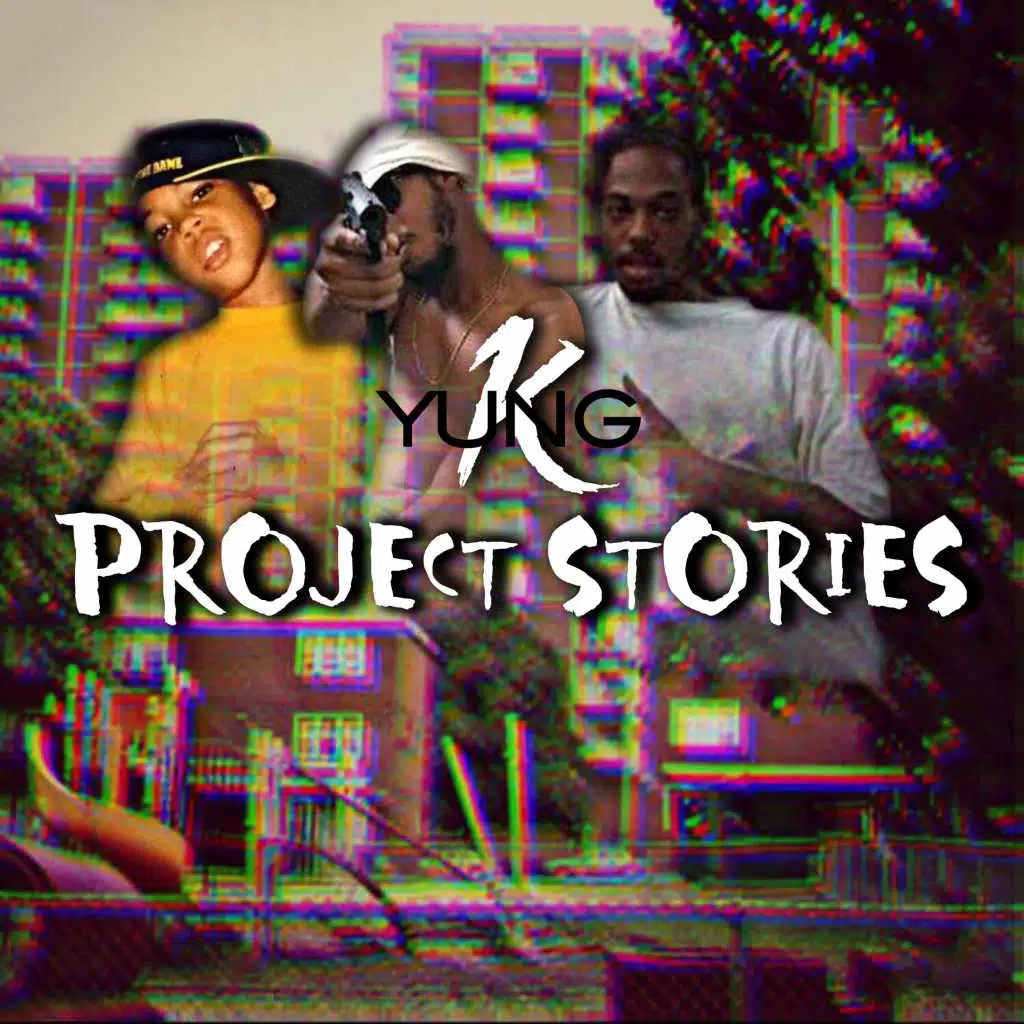 Project Stories