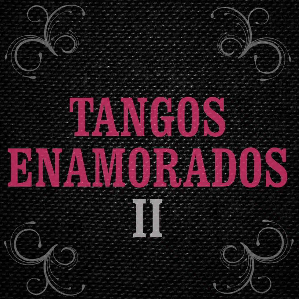 Tangos Románticos 2