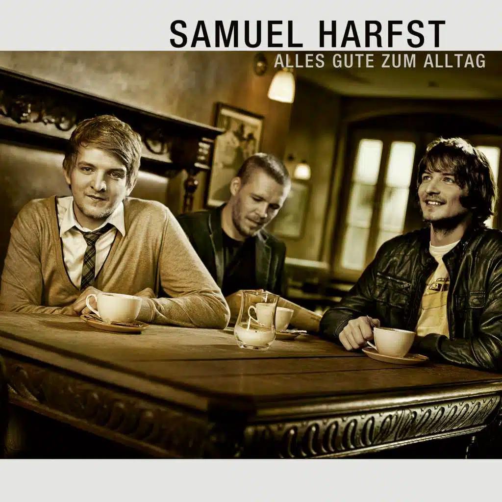 Du Bedeutest Mir Alles