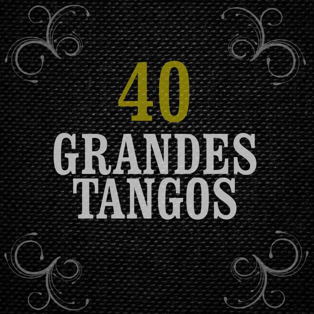 40 Grandes Tangos