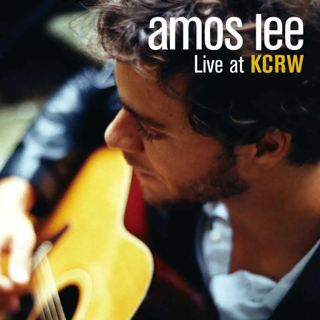 Seen It All Before (Live On KCRW, Los Angeles, CA/2005)
