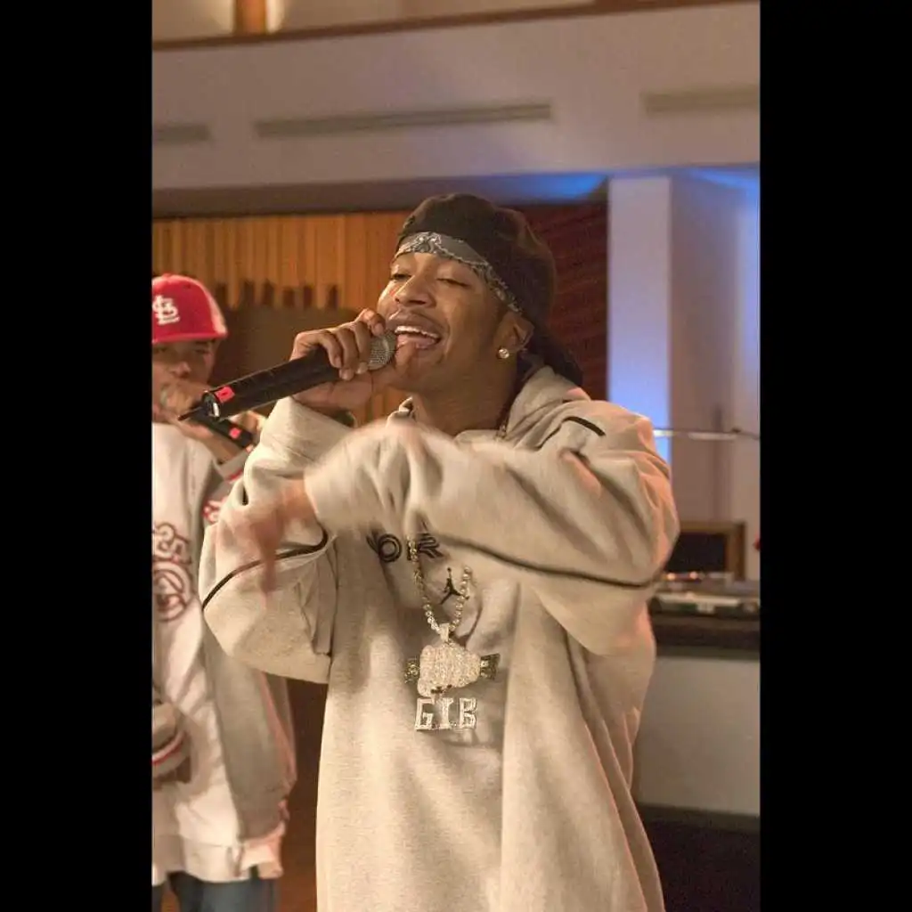 Chingy (Sessions@AOL)