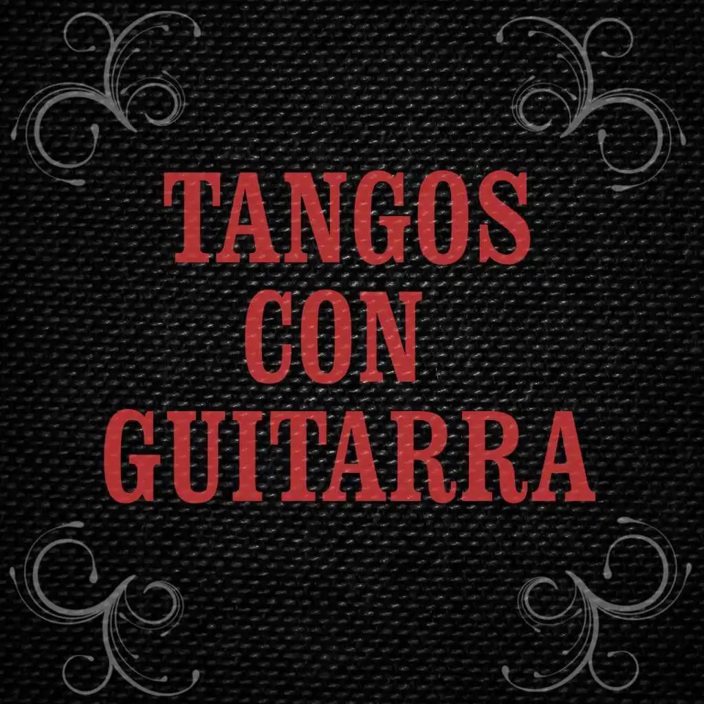 Tangos Con Guitarra