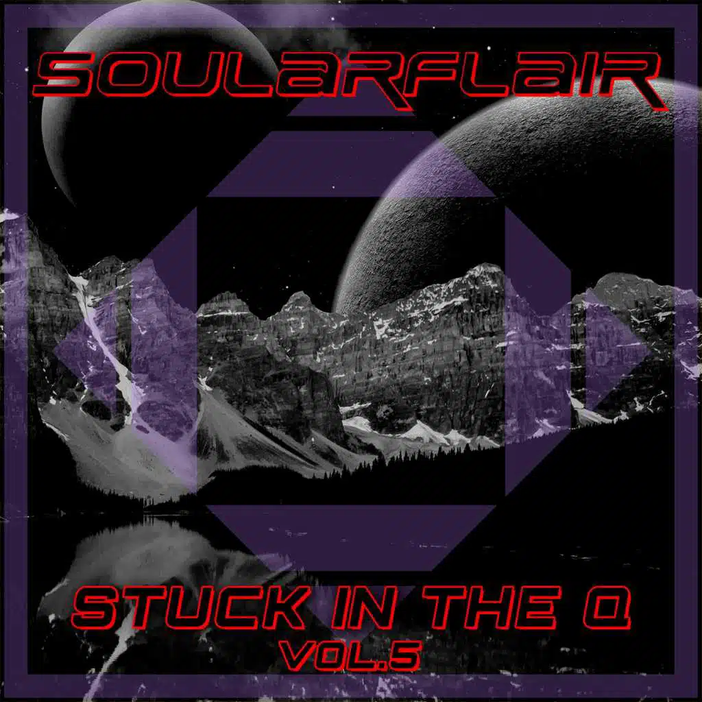 Stuck in the Q Vol. 5