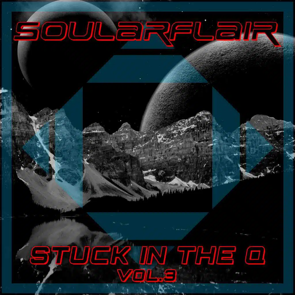 Stuck in the Q Vol. 3