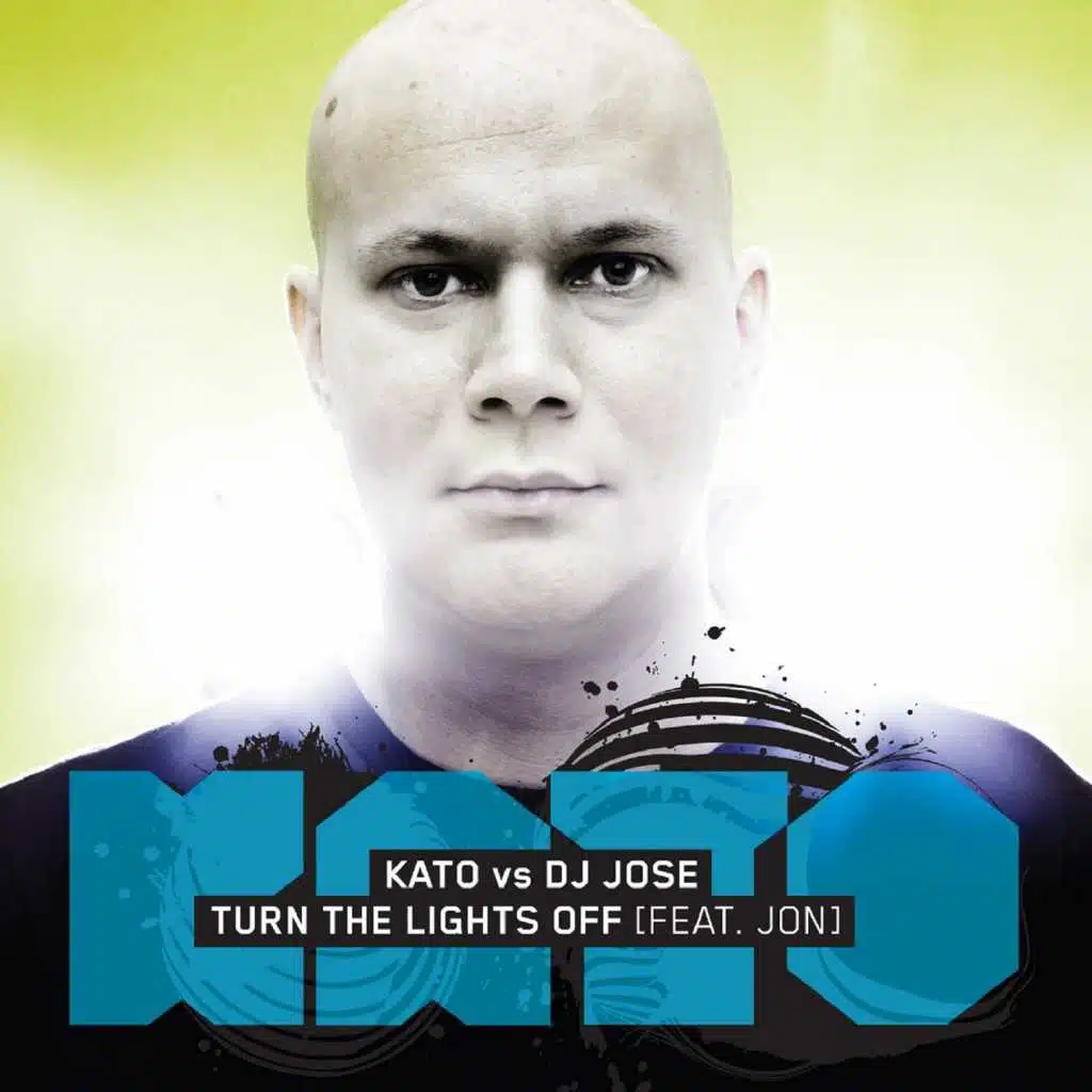 Turn The Lights Off (Extended Version) [feat. Jon]