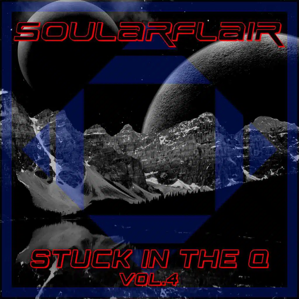 Stuck in the Q Vol. 4