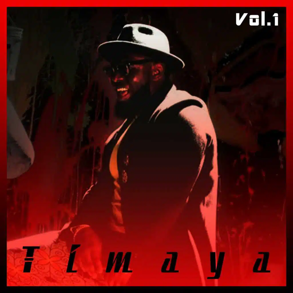 Timaya Vol.1