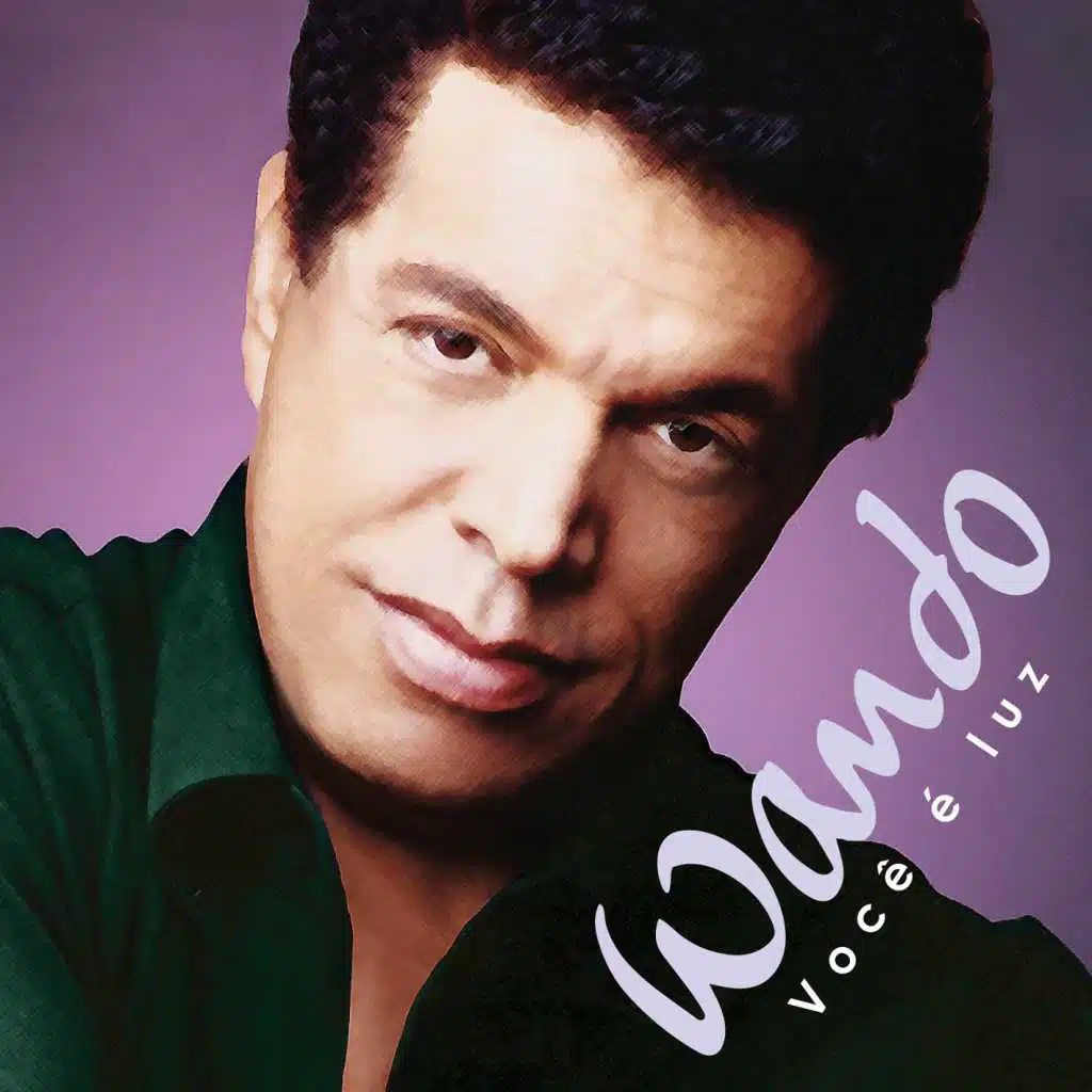 Você É Luz (feat. Benito Di Paula)