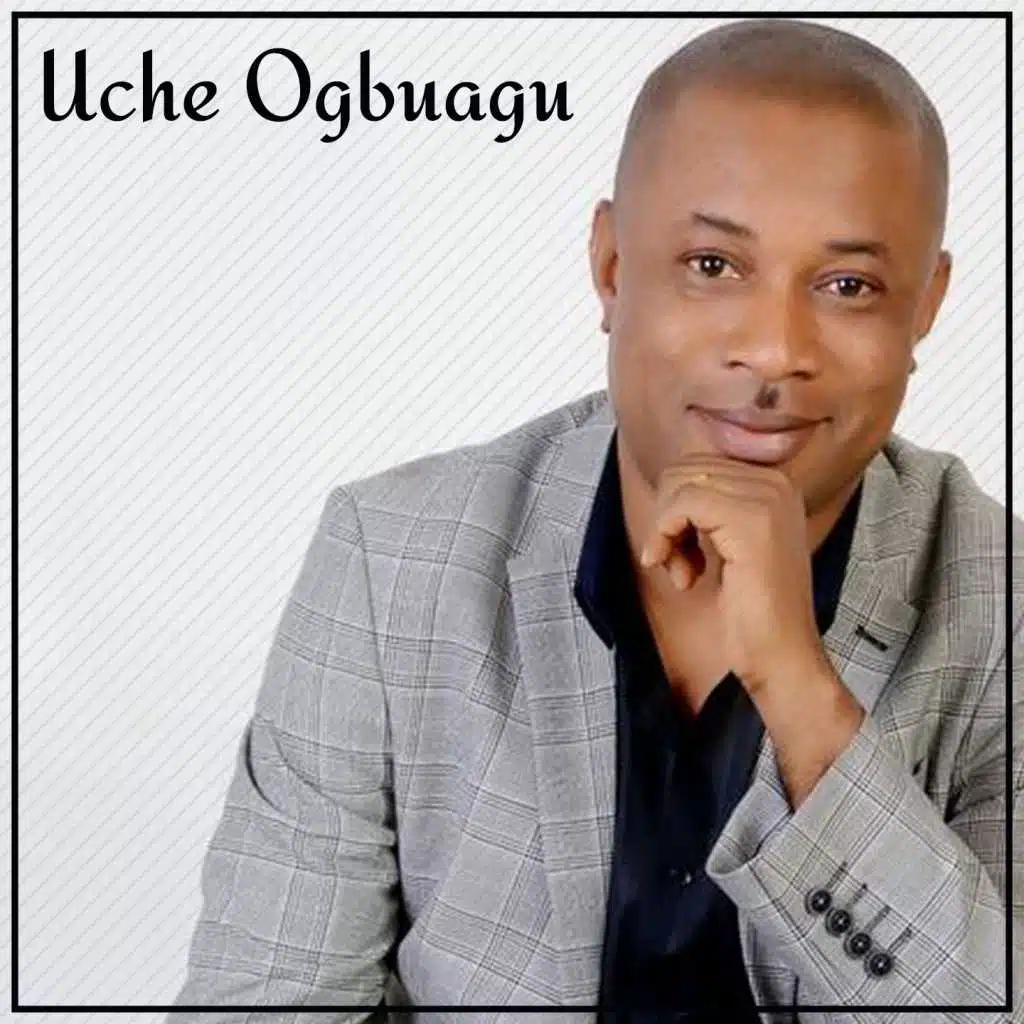 Uche Ogbuagu