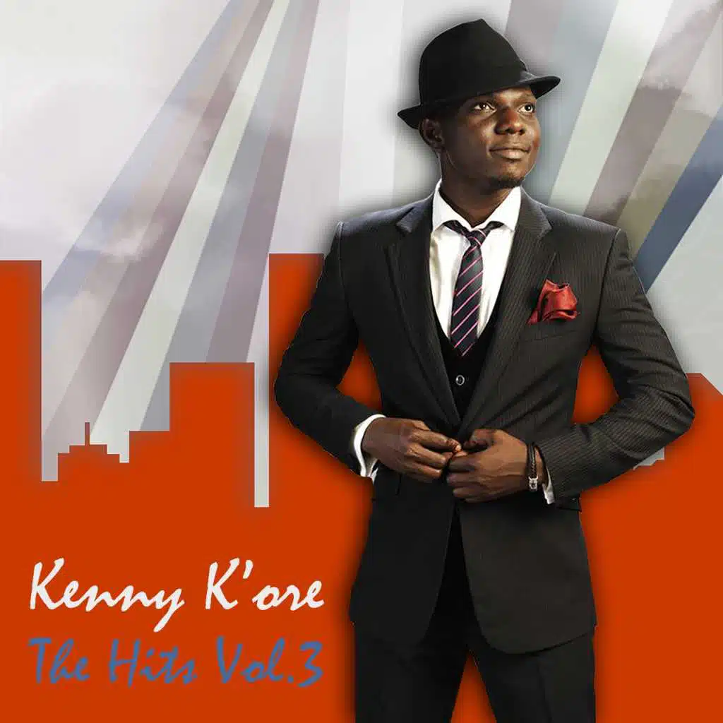 Kenny K'ore