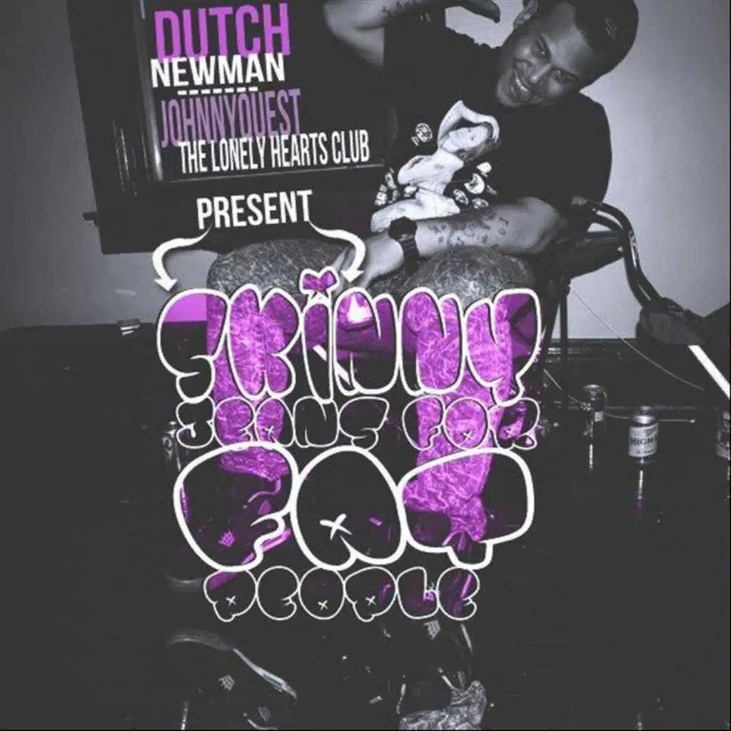 Adam & Eve (Feat. Stik Figa)