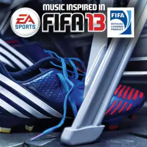 FIFA 2013 - EA Sports