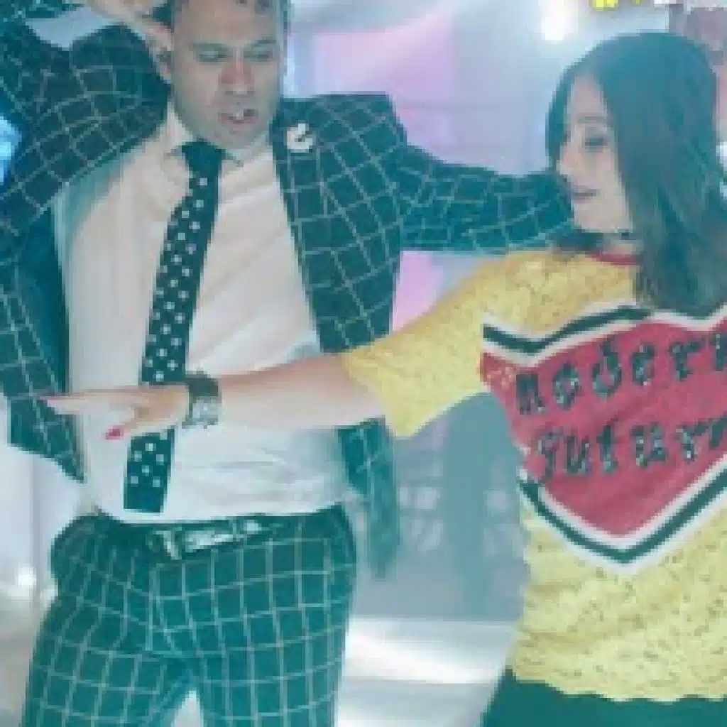 شيكولاتة (من فيلم امان يا صاحبى)