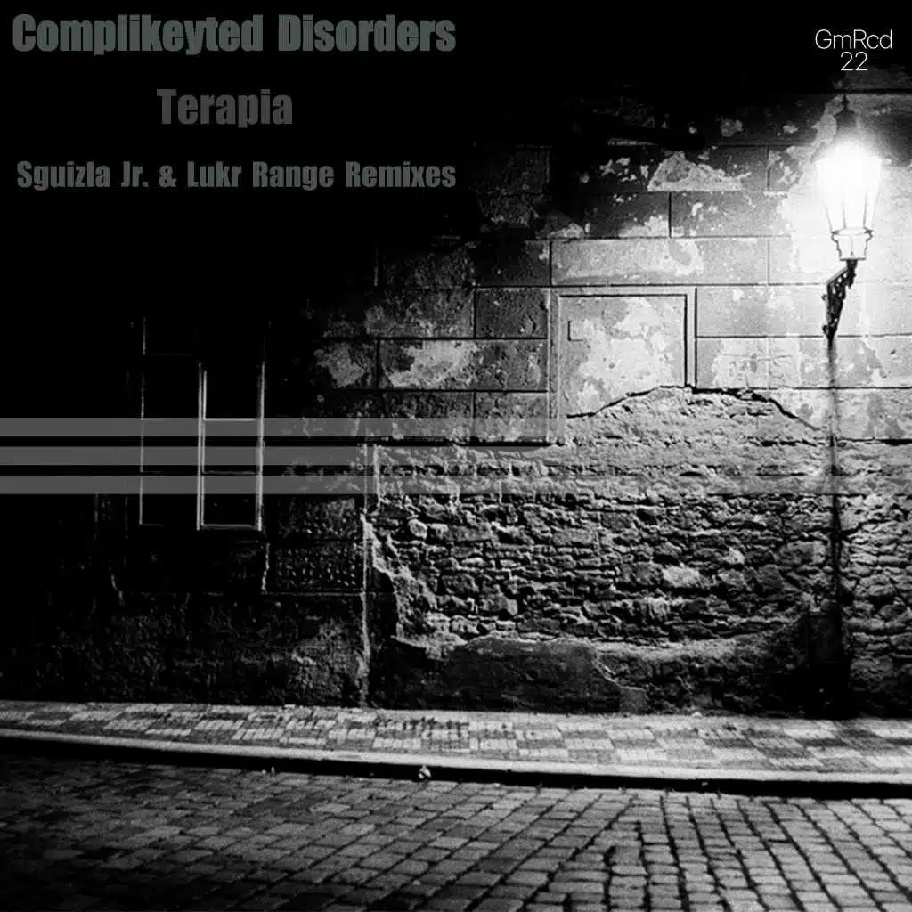 Complikeyted Disorders