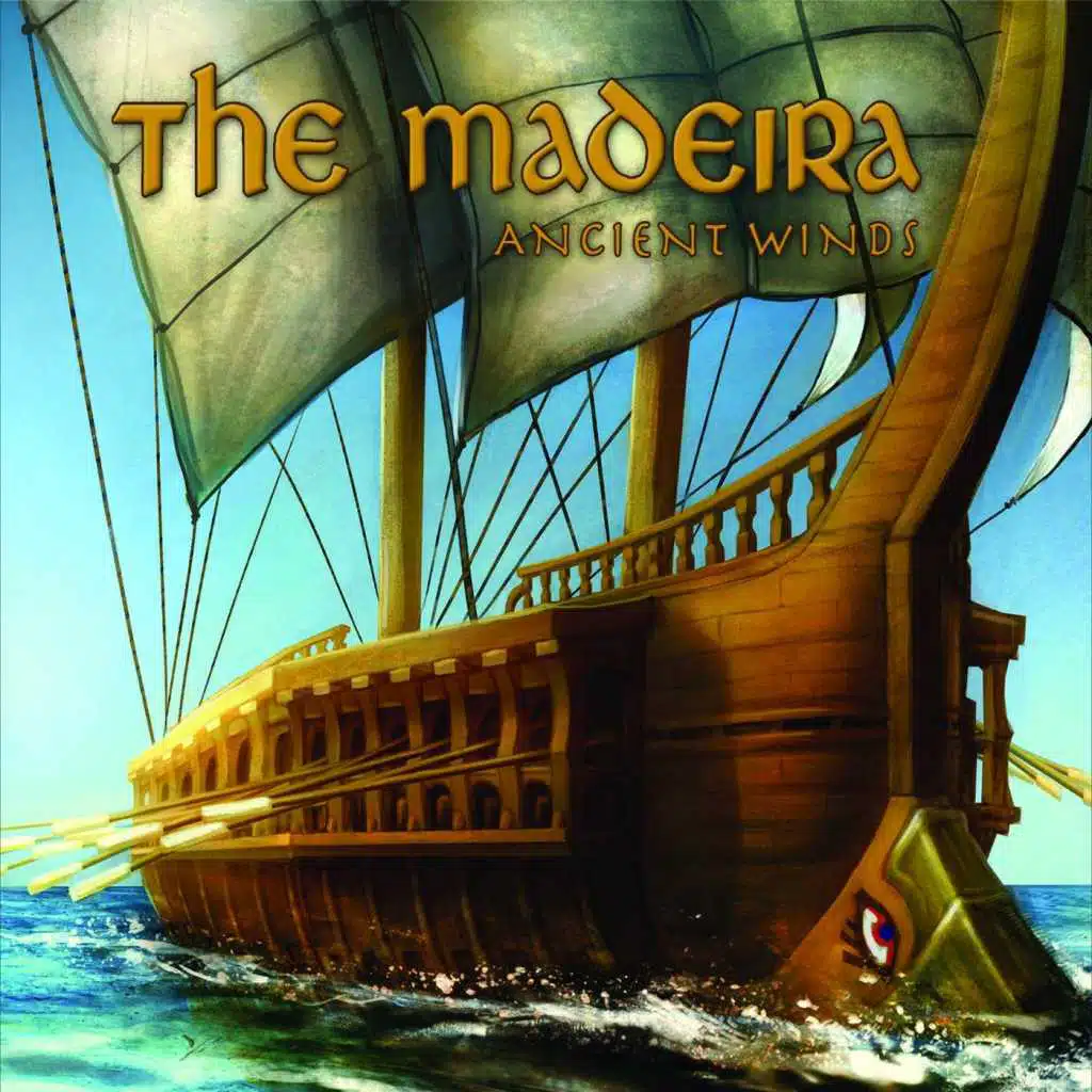 Journey to the Center of the Surf