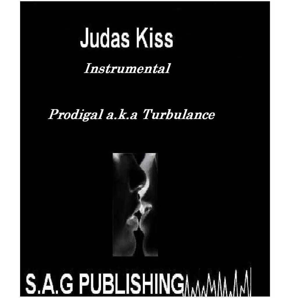 Judas Kiss(Instrumental)