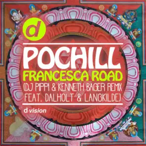 Francesca Road (DJ Pippi & Kenneth Bager Remix Feat. Dalholt & Langkilde) (Original)