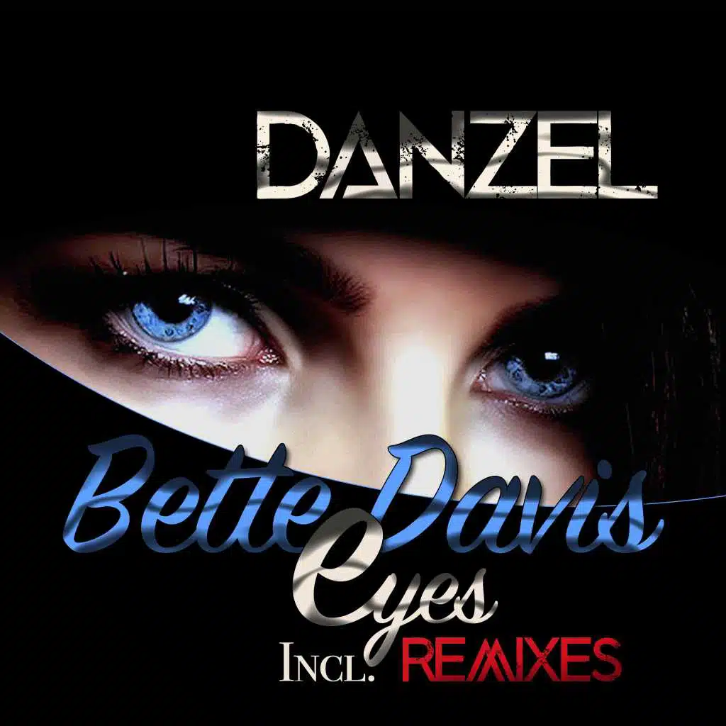Bette Davis Eyes (Remixes)