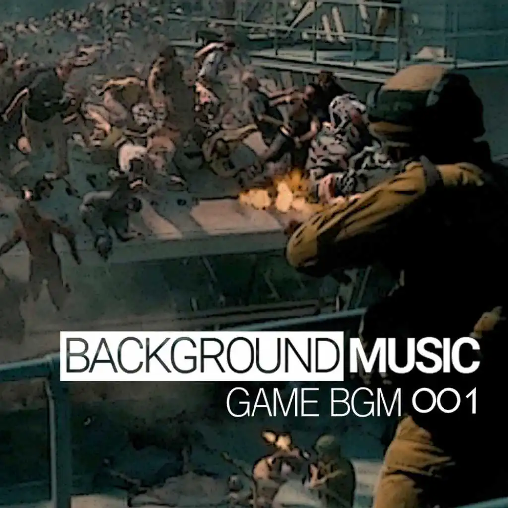 GAME BGM WORLD WAR 2 03