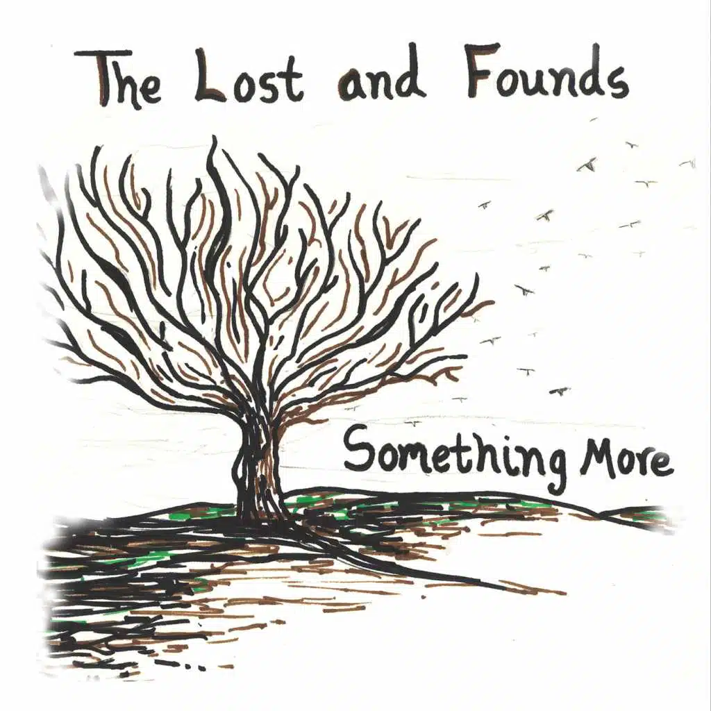 The Lost and Founds