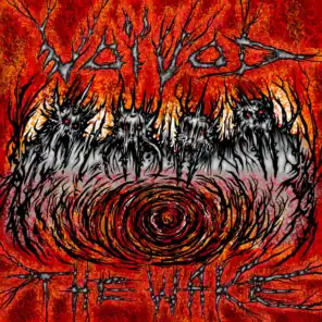 The Wake (Deluxe Edition)