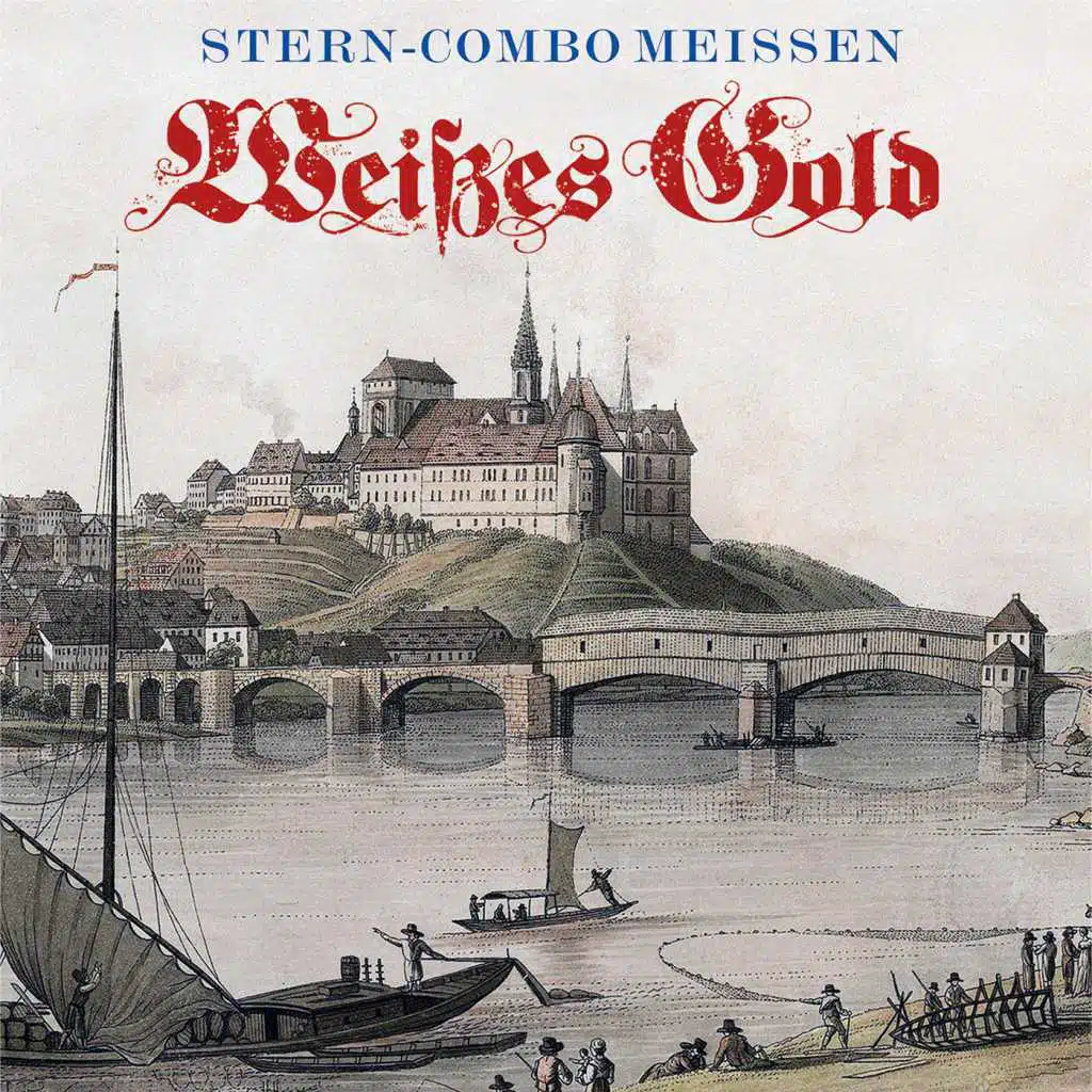 Stern Combo Meißen