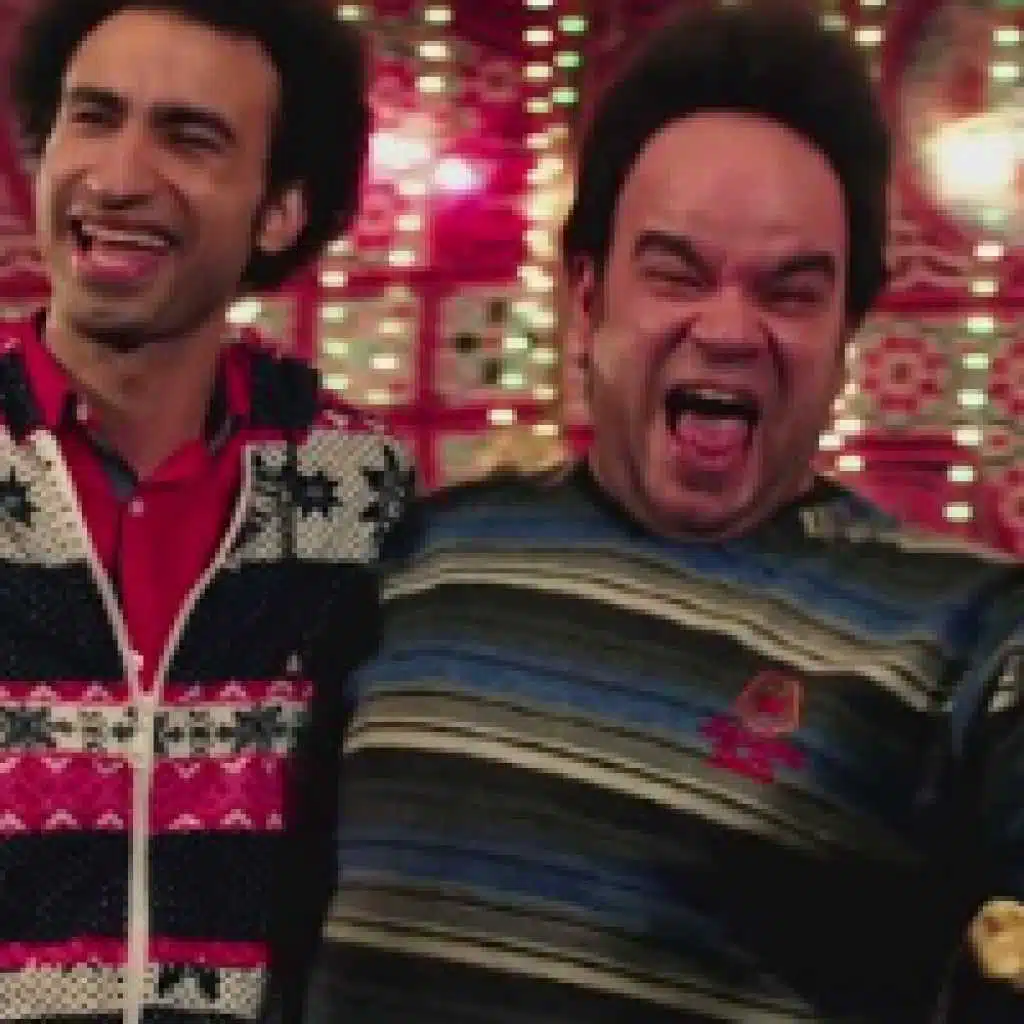 ولع نار (مع على ربيع) (من فيلم خير وبركة)