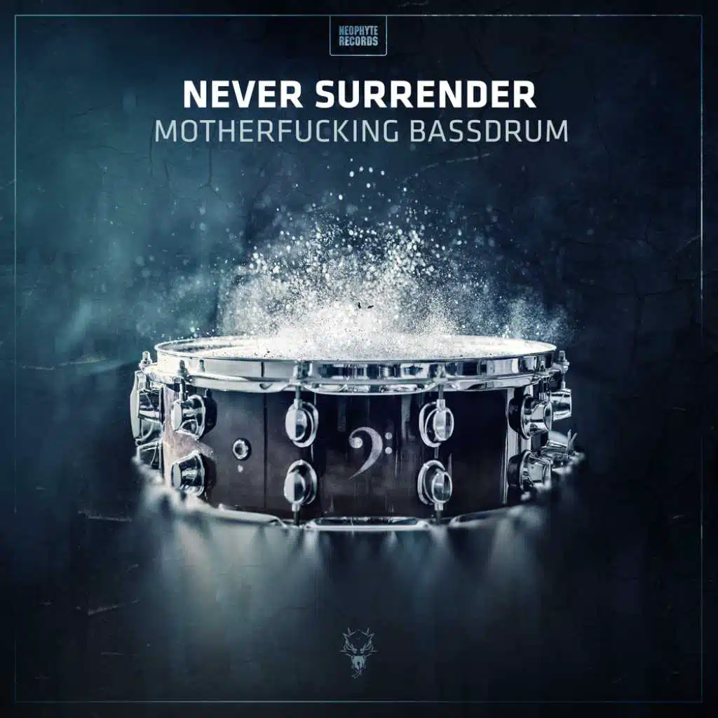 Motherfucking Bassdrum