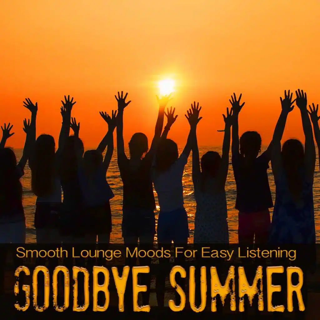 Midsummer (Electronic Chill Mix)