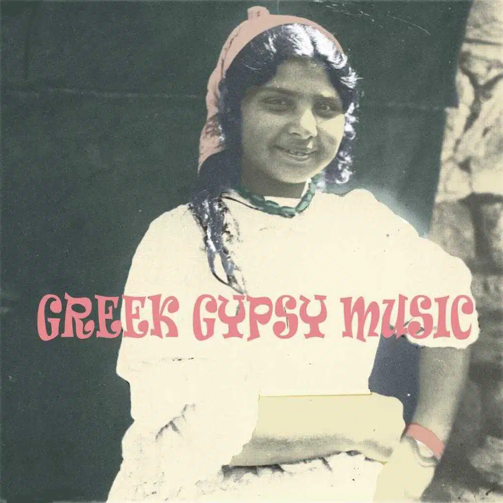 Greek Gypsy Music