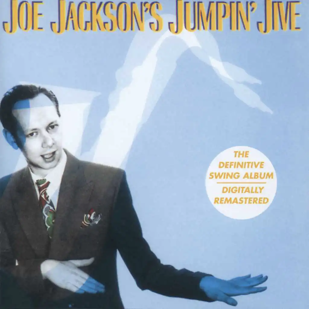 Jumpin' Jive (Remastered)