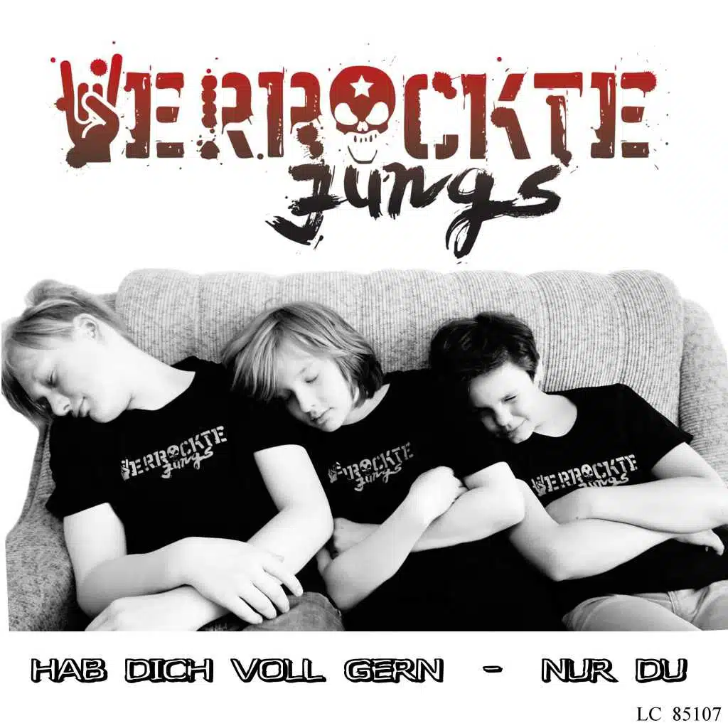 Hab dich voll gern - Nur du