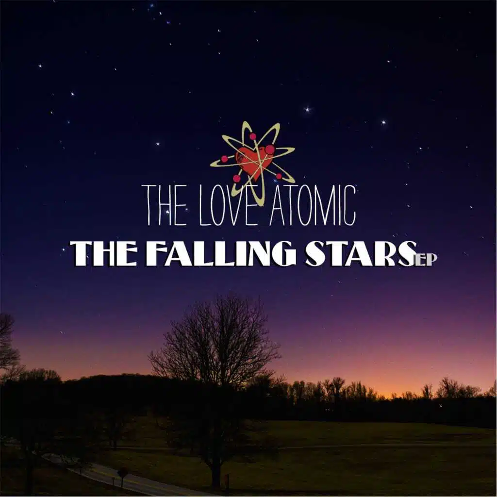 The Falling Stars - EP